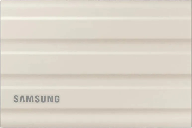 Samsung T7 Shield 1TB USB 3.1 (MU-PE1T0K/EU)