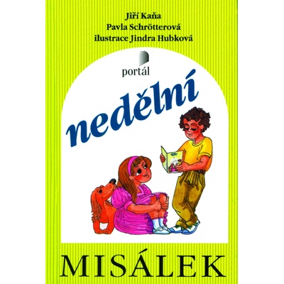 Nedělní misálek