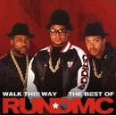 Walk This Way - Run DMC CD