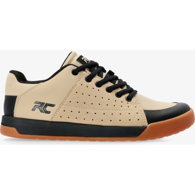 Enduro Ride Concepts Livewire sand/black