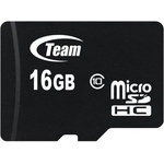 Team Group microSDHC 16GB C10 TUSDH16GCL1003