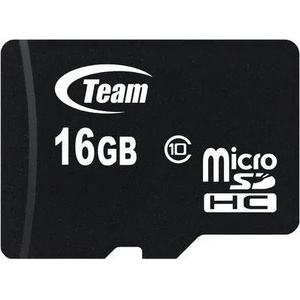 Team Group microSDHC 16GB C10 TUSDH16GCL1003