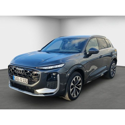 Audi Q3 TFSI S-line 110 kW