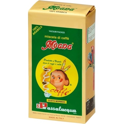 Passalacqua Мляно кафе Passalacqua Moana 250гр