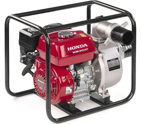 Honda WB 30