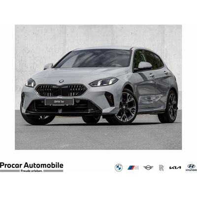 BMW 118d M Sport 110 kW
