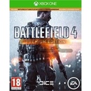 Hry na Xbox One Battlefield 4 (Premium Edition)