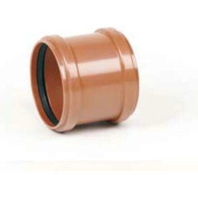 WOODCOTE TECHNOLINE KG kanalizačná presuvka PVC 400
