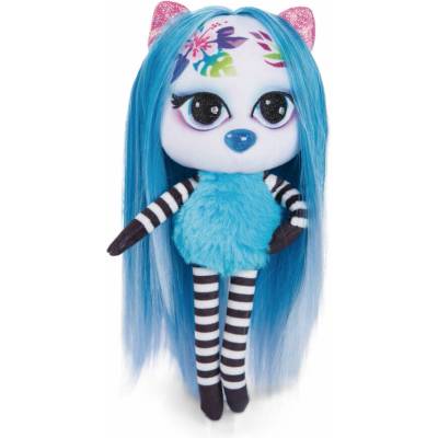 NICI Pixidoos Nali 20cm s 3-dílným příslušenstvím
