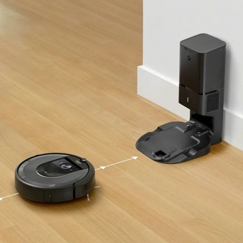 iRobot Roomba Combo i8+ 8578