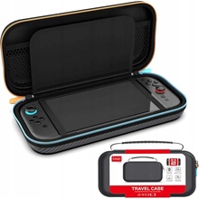 iPega SW2005A Ochranné Pouzdro Nintendo Switch 2 Black