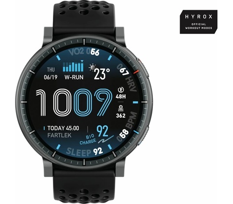 Amazfit Active Max