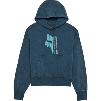 Fox W Throttle Oversized Flc Po
