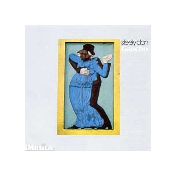 Steely Dan - Gaucho CD