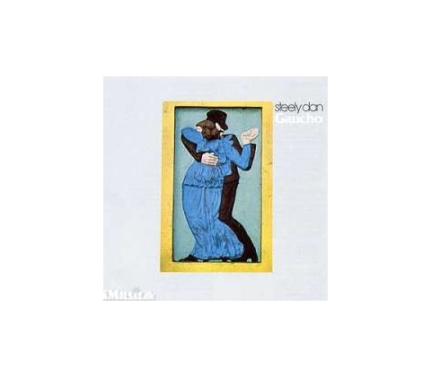 Steely Dan - Gaucho CD
