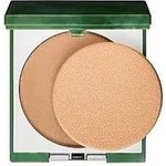 Clinique Stay-Matte Sheer Pressed Powder 7, 6 g нюанс 03 Stay Beige