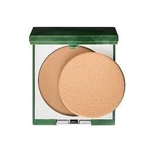 Clinique Stay-Matte Sheer Pressed Powder 7, 6 g нюанс 03 Stay Beige