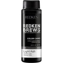 Redken For Men Color Camo ľahko popolavá 60 ml