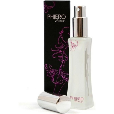 HIERO WOMAN FOR WOMEN 30 ml