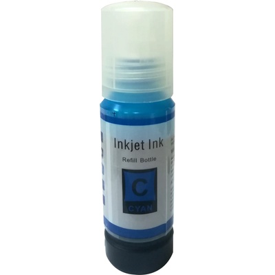 Epson Следпродажбено мастило EPSON T06C2 Cyan Pigment No. 112