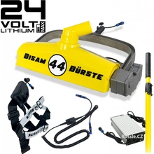Rössle BISAM 44 BRUSH