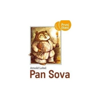 Pan Sova