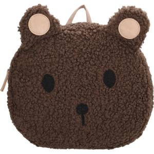 Beagles Friends W00506 Dark brown
