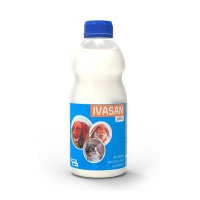 Ivasan Pets 1l