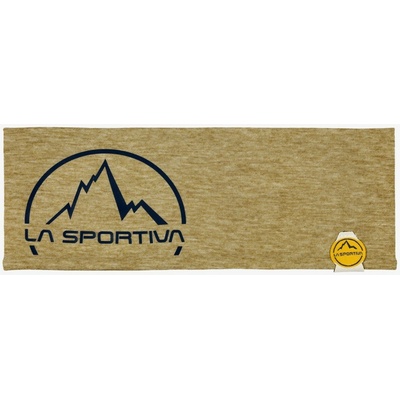 Čelenka La Sportiva Artis Headband - savana/night sky