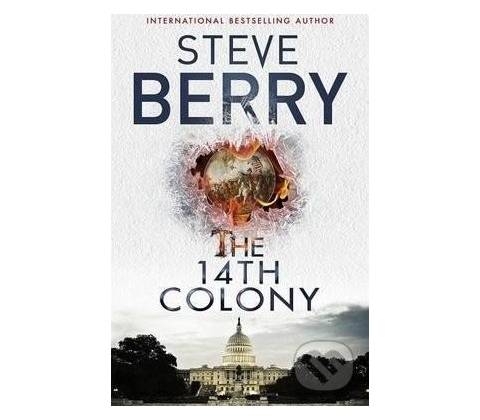 The 14th Colony