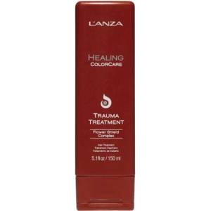 Lanza Healing color care trauma treatment lanza Възстановяваща маска за