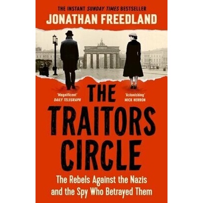 The Traitors Circle