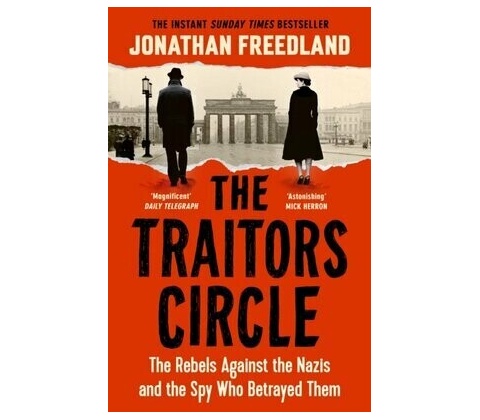 The Traitors Circle