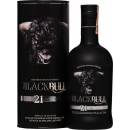 Black Bull 21y 50% 0,7 l (tuba)