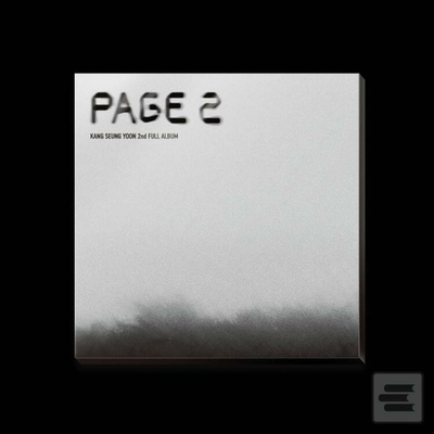 Seung Yoon Kang - Page 2 CD