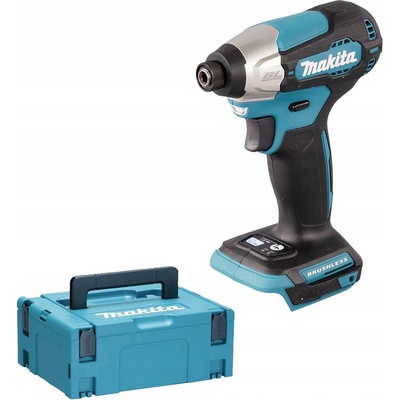 Makita DTD157ZJ