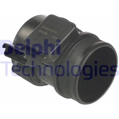 Merač hmotnosti vzduchu DELPHI AF10186-12B1 AF10186-12B1