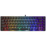 White Shark GK-2201B-US Клавиатури