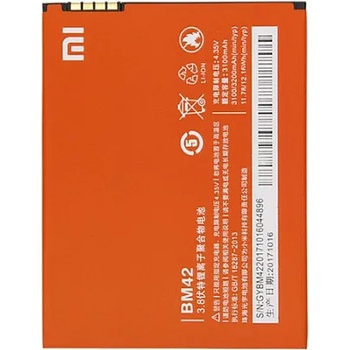 Image 1 of Xiaomi Батерия за Xiaomi Redmi Note 2014712