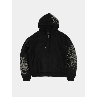 Wasted Paris Authentic ZHD black