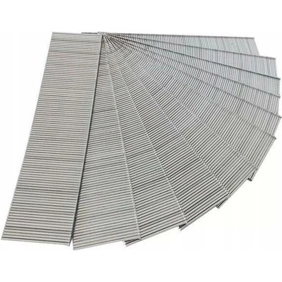 KOLÍČKY, hřebíky truhlářské, 1,2x40 mm - 5 tis. TYP 18GA, typ F, TYP 300