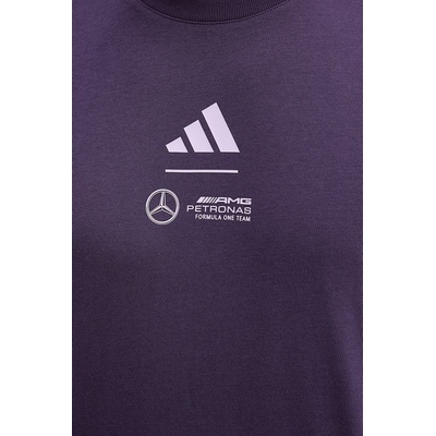 Adidas Блуза с дълги ръкави adidas x Mercedes (JX8812)