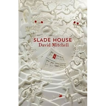 Slade House - David Mitchell