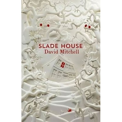 Slade House - David Mitchell