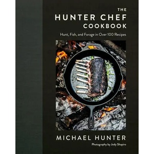 Hunter Chef Cookbook | Michael Hunter (ISBN: 9780735236943)