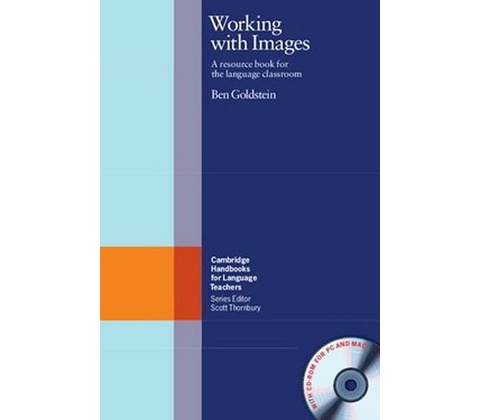 Working with Images Paperback with CD-ROM