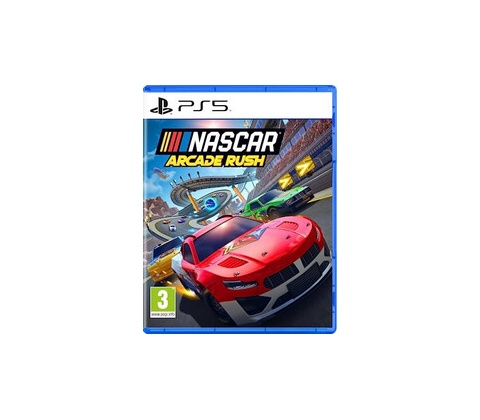 Nascar Arcade Rush