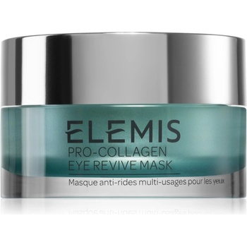 ELEMIS Pro-Collagen Eye Revive Mask крем за околоочния контур против бръчки против отоци и тъмни кръгове 15ml