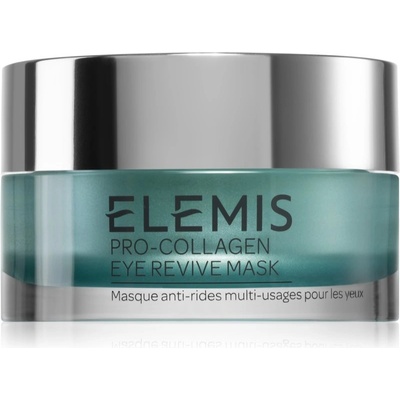 ELEMIS Pro-Collagen Eye Revive Mask крем за околоочния контур против бръчки против отоци и тъмни кръгове 15ml