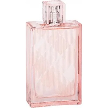 Burberry Brit for Her Sheer EDT 200 ml